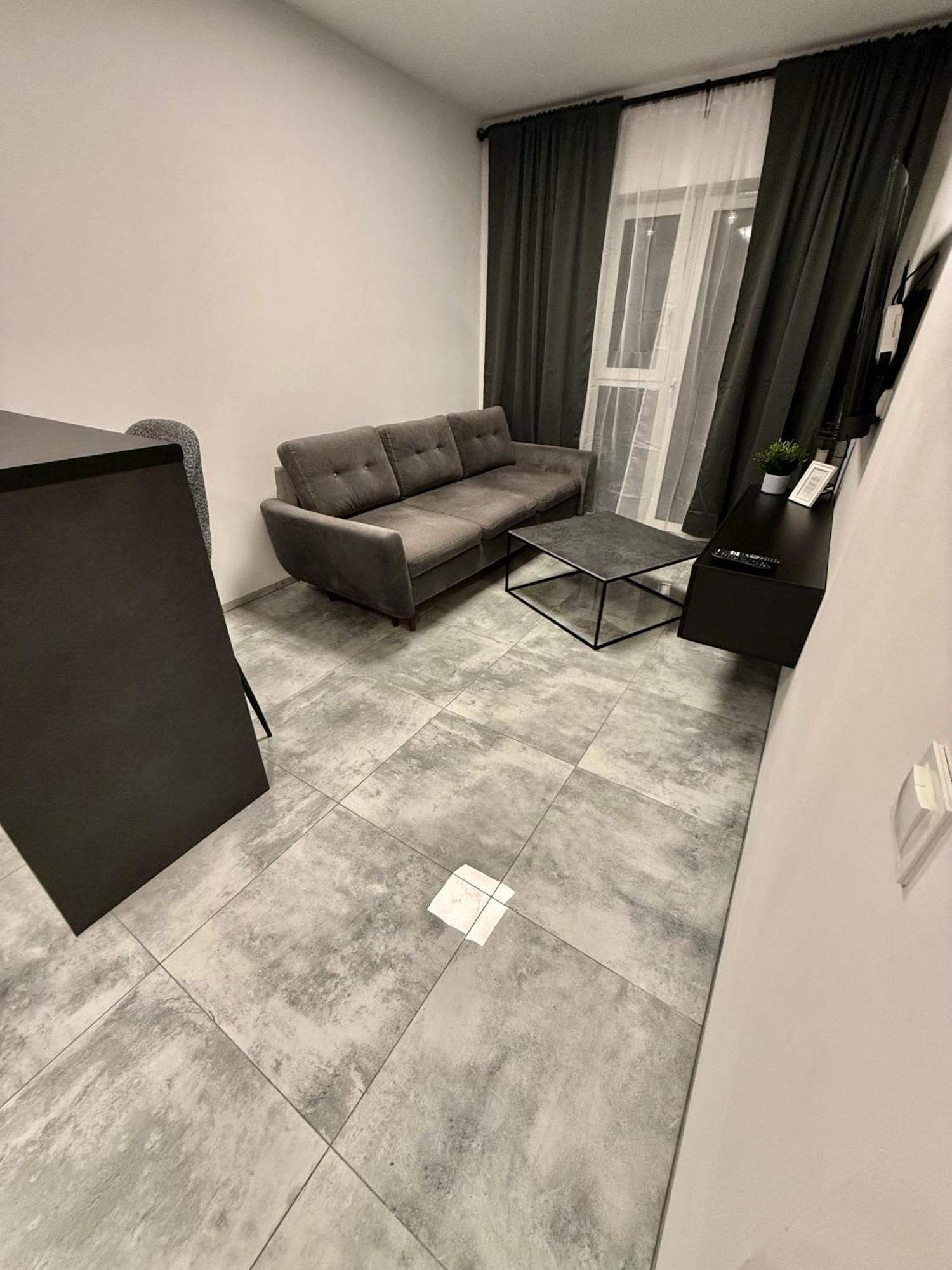 Optimum Apartamenty Danzig Exterior foto